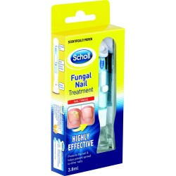 Dr Scholl Fungal Nail Tırnak Mantar Tedavisi