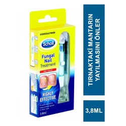 Dr Scholl Fungal Nail Tırnak Mantar Tedavisi
