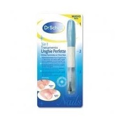Dr Scholl Healthy Nails Mükemmel Tırnak Bakımı
