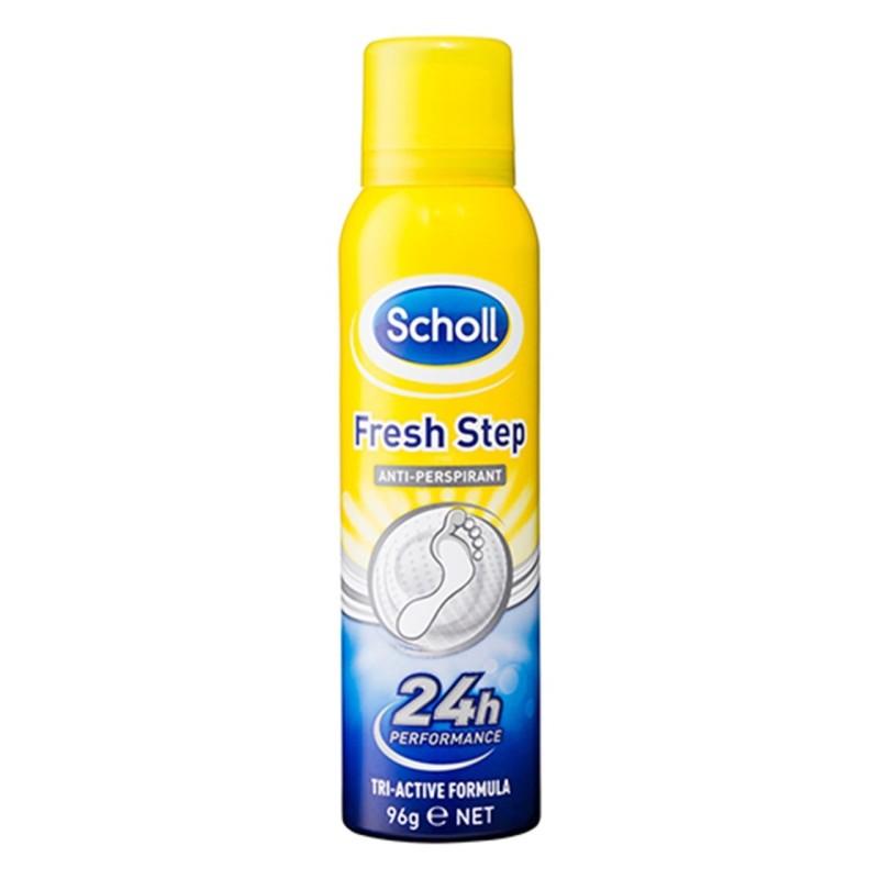 Dr Scholl Odour Control Koku Önleyici Ayak Spreyi Dr Scholl Odour Control Koku Önleyici Ayak Spreyi