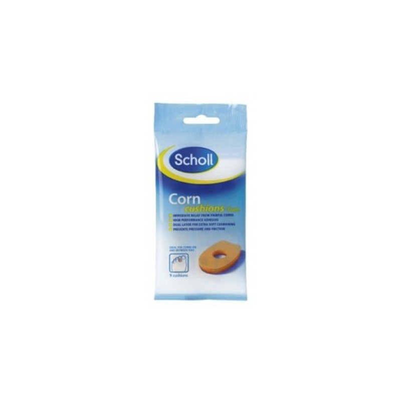 Dr Scholl Corn Cushions Nasır Yastığı Dr Scholl Corn Cushions Nasır Yastığı