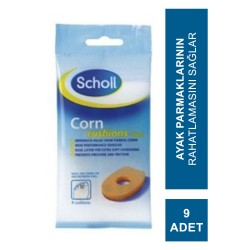 Dr Scholl Corn Cushions Nasır Yastığı
