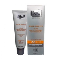 Roc Soleil Protexion SPF 50+ Sensitive Face Cream 50 ml
