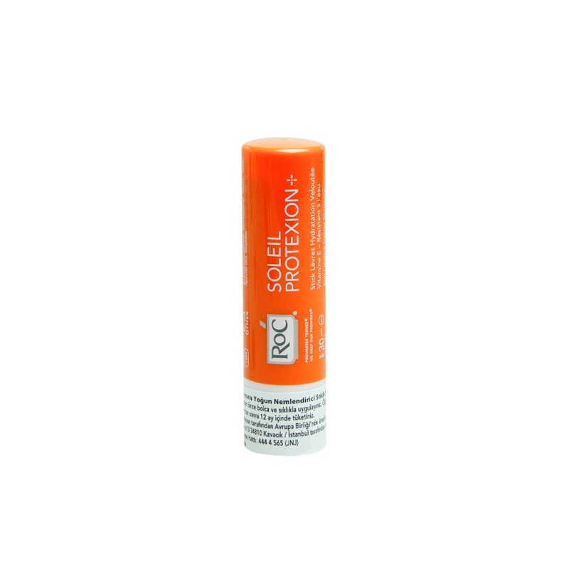 Roc Soleil Protexion SPF 30 Stick 4.9gr Roc Soleil Protexion SPF 30 Stick 4.9gr