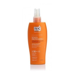 Roc Soleil Protexion SPF 30 Spray Lotion 200ml