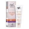 Roc Soleil Protexion Kahverengi Leke Karşıtı Nemlendirici Güneş Koruyucu Yüz Kremi SPF 50+