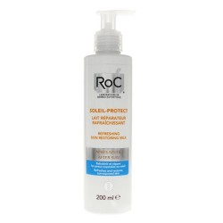 Roc Soleil Protexion After Sun Güneş Sonrası Süt 200ml