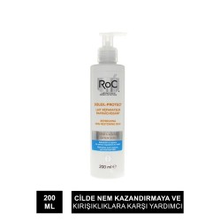 Roc Soleil Protexion After Sun Güneş Sonrası Süt 200 ml
