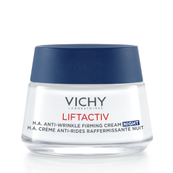 Vichy Liftactiv Supreme Night Gece Kremi 50 ml