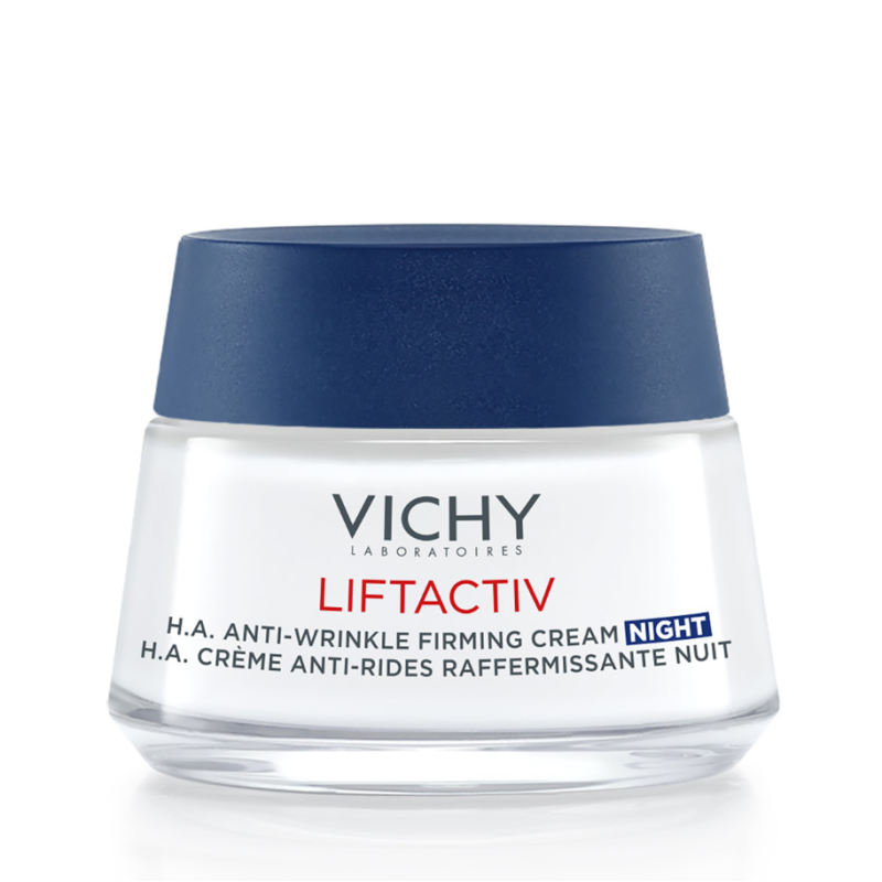 Vichy Liftactiv Supreme Night Gece Kremi 50 ml Vichy Liftactiv Supreme Night Gece Kremi 50 ml
