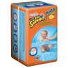 Huggies Little Swimmers M-L 12-18kg x 11