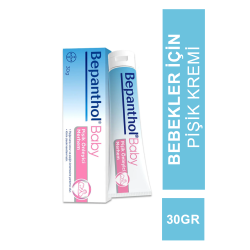 Bepanthol Bebek Pişik Merhemi 30 gr