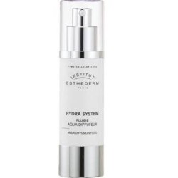 Institut Esthederm Hydra System Aqua Diffuser Fluid 50ml