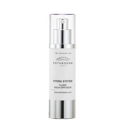 Institut Esthederm Hydra System Aqua Diffuser Fluid 50ml