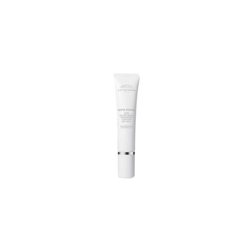 Institut Esthederm White System Whitening 15ml | TuruncuKasa Institut Esthederm White System Whitening 15ml | TuruncuKasa