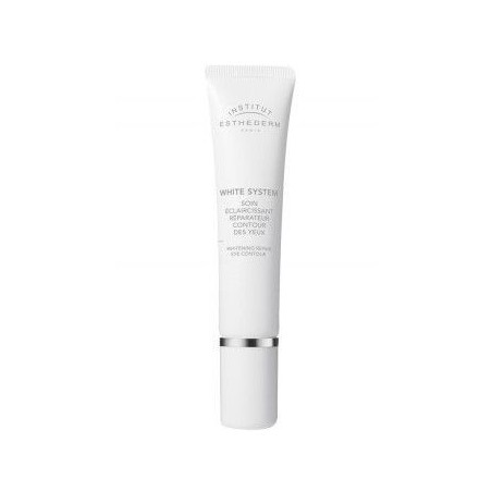 Institut Esthederm White System Whitening 15ml | TuruncuKasa