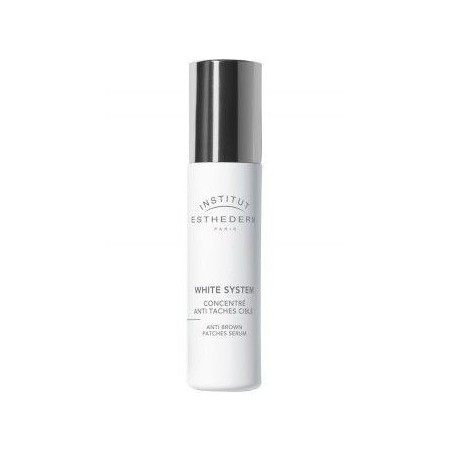 Institut Esthederm White System Anti Brown Patches Serum 9ml