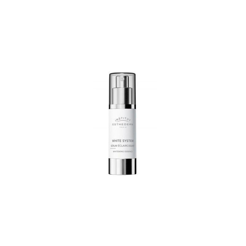 Institut Esthederm White System Whitening Serum 30ml