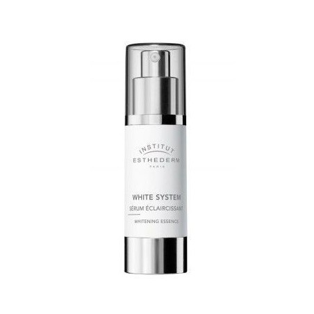 Institut Esthederm White System Whitening Serum 30ml