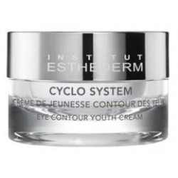 Institut Esthederm Cyclo System Eye Contour Youth Cream 15ml
