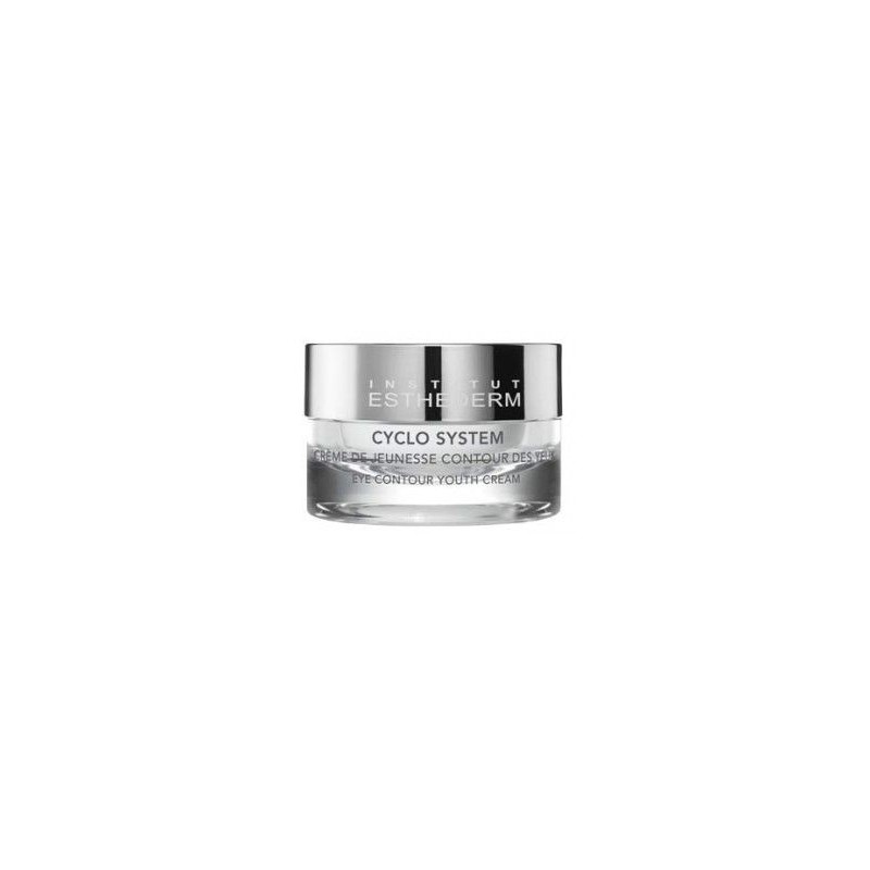 Institut Esthederm Cyclo System Eye Contour Youth Cream 15ml Institut Esthederm Cyclo System Eye Contour Youth Cream 15ml