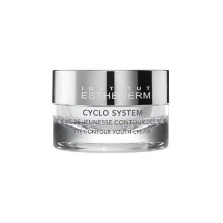 Institut Esthederm Cyclo System Eye Contour Youth Cream 15ml