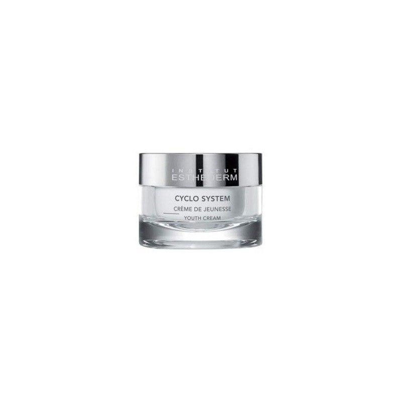 Institut Esthederm Cyclo System Youth Cream Face 50ml Institut Esthederm Cyclo System Youth Cream Face 50ml
