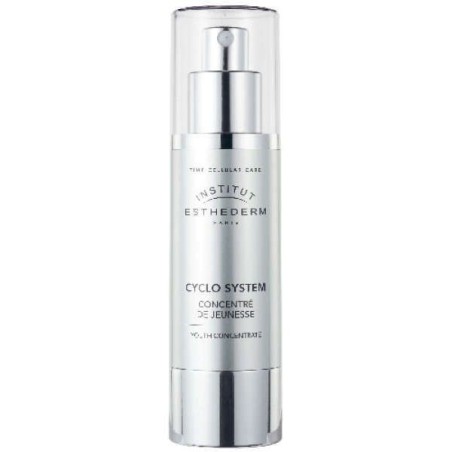 Institut Esthederm Cyclo System 21 Day Youth Concentrate 50ml
