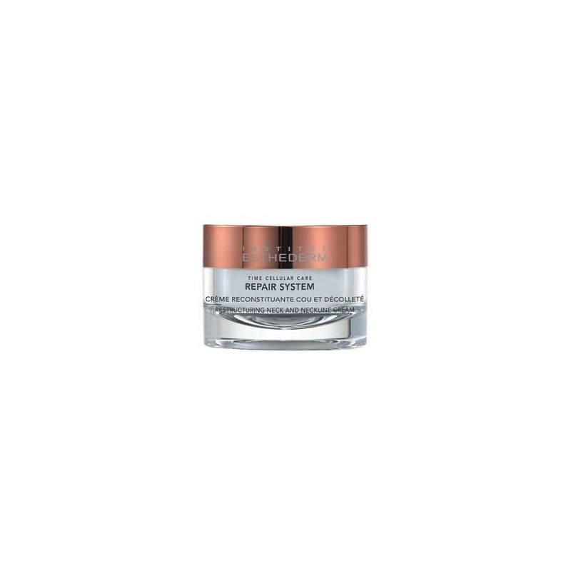 Institut Esthederm Repair System Cream 50 ml | TuruncuKasa Institut Esthederm Repair System Cream 50 ml | TuruncuKasa