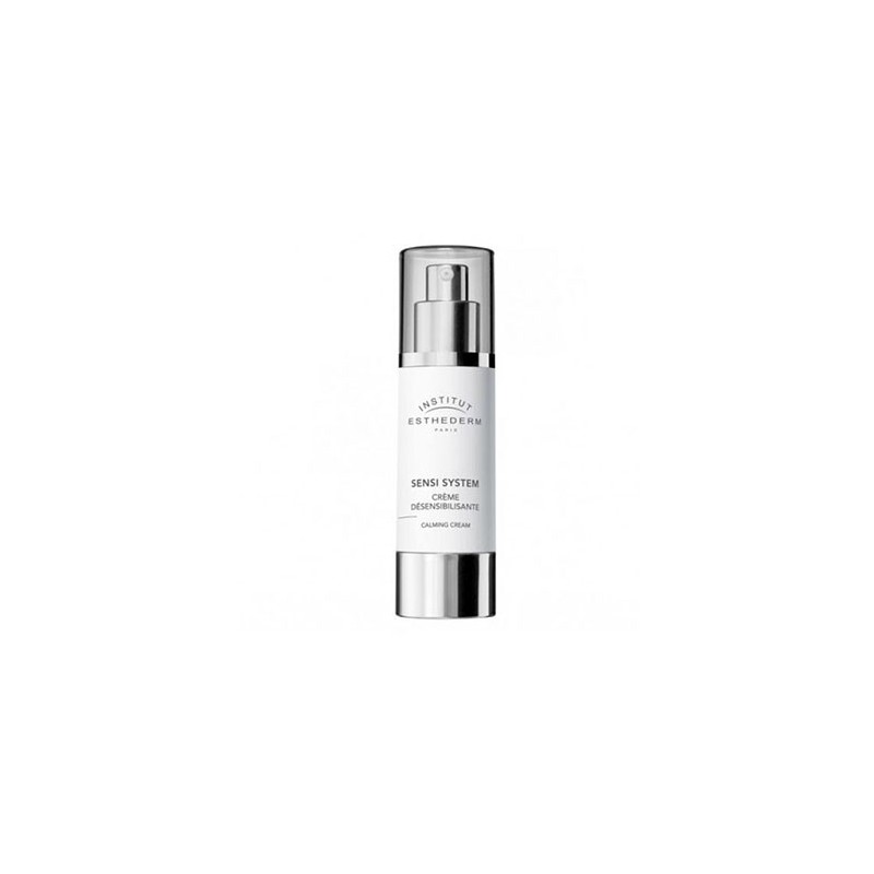 Institut Esthederm Sensi System Calming Cream 50ml Institut Esthederm Sensi System Calming Cream 50ml