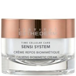 Institut Esthederm Calming Biomimetic Cream 50ml