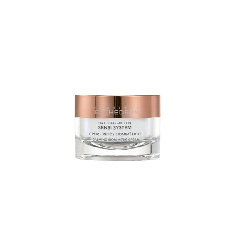 Institut Esthederm Calming Biomimetic Cream 50ml Institut Esthederm Calming Biomimetic Cream 50ml