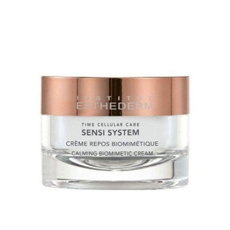 Institut Esthederm Calming Biomimetic Cream 50ml