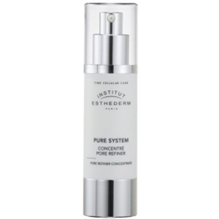 Institut Esthederm Pure System Pore Refiner Concentrate 50 ml