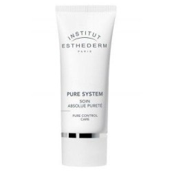 Institut Esthederm Pure System Pure Control Care Cream 50ml