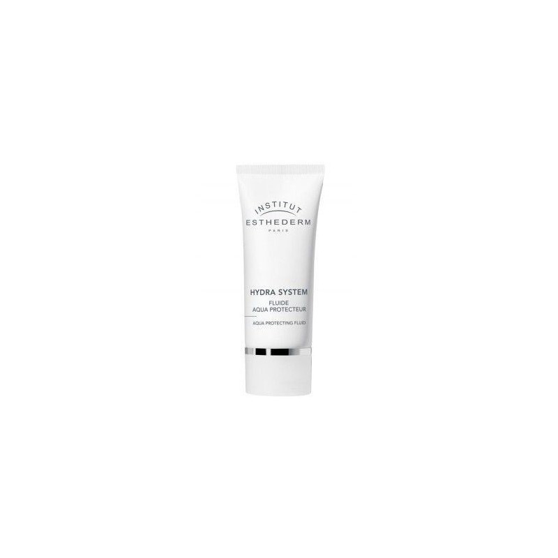 Institut Esthederm Hydra System Aqua Protection Fluid 50ml Institut Esthederm Hydra System Aqua Protection Fluid 50ml