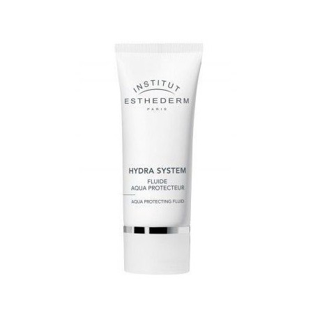 Institut Esthederm Hydra System Aqua Protection Fluid 50ml