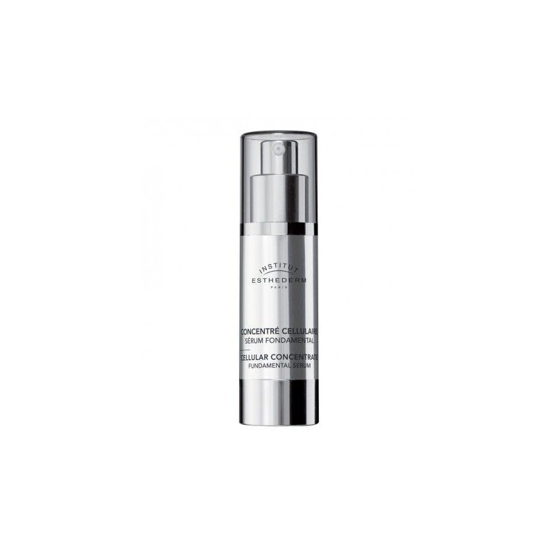 Institut Esthederm Cellular Concentrate Serum 30ml Institut Esthederm Cellular Concentrate Serum 30ml