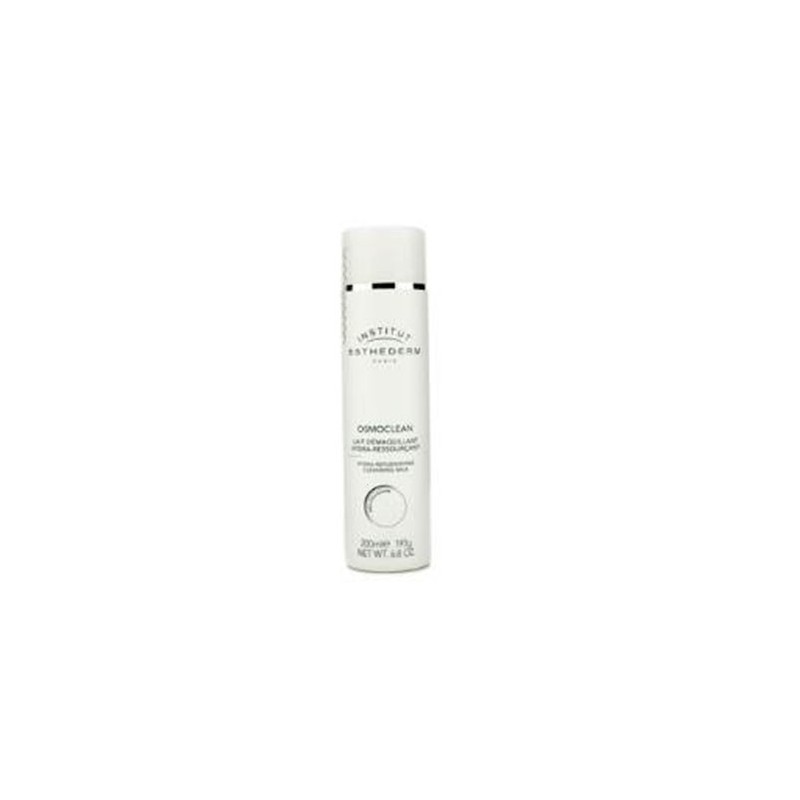 Institut Esthederm Osmoclean Cleansing Milk 200ml | TuruncuKasa Institut Esthederm Osmoclean Cleansing Milk 200ml | TuruncuKasa