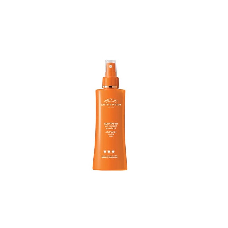 Institut Esthederm Adaptasun Tanning Spray Extreme Sun 150Ml Institut Esthederm Adaptasun Tanning Spray Extreme Sun 150Ml