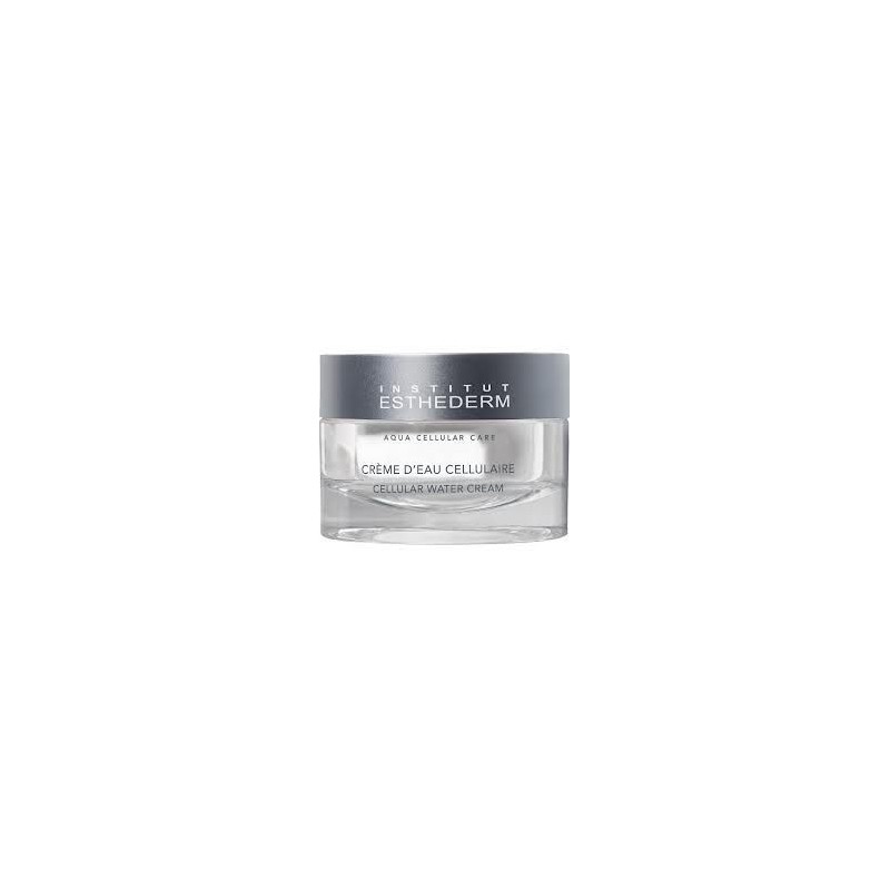 Institut Esthederm Cellular Water Cream 50ml Institut Esthederm Cellular Water Cream 50ml