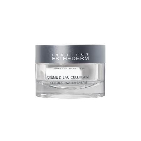 Institut Esthederm Cellular Water Cream 50ml
