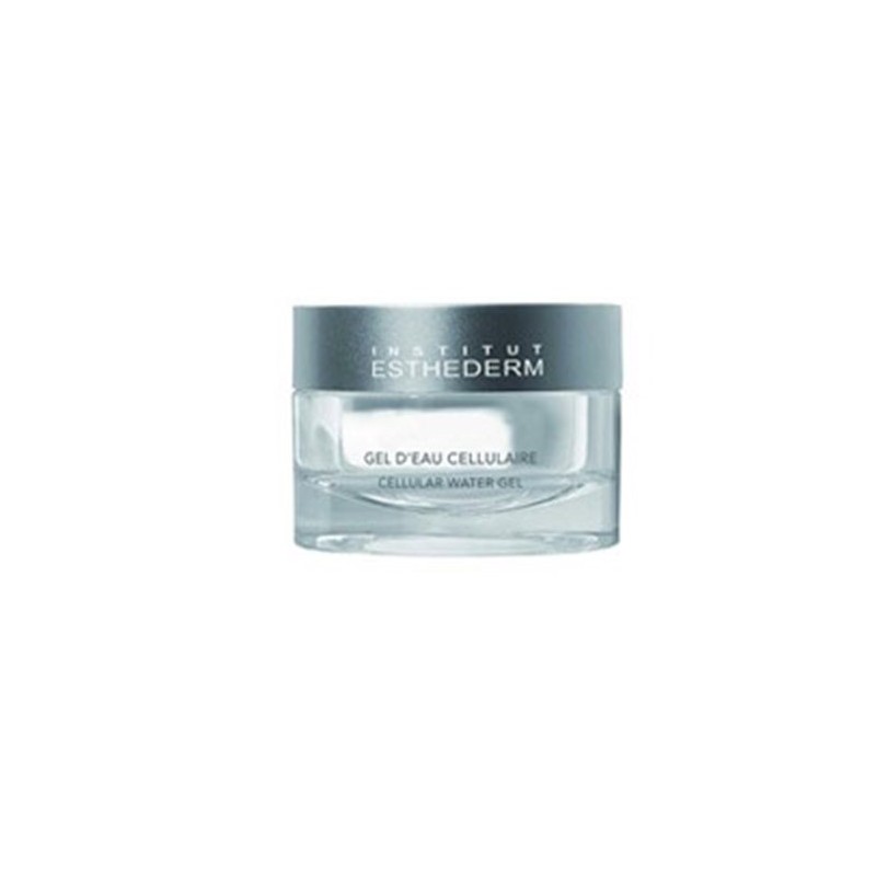 Institut Esthederm Cellular Water Gel 50ml Institut Esthederm Cellular Water Gel 50ml