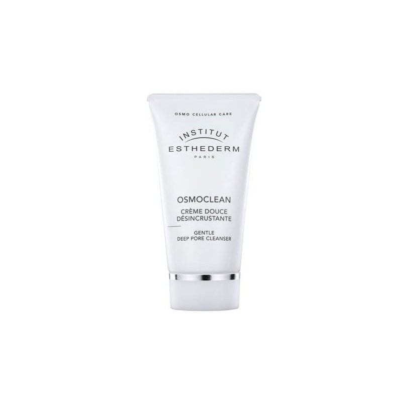 Institut Esthederm Osmoclean Gentle Deep Pore Cleanser 75ml Institut Esthederm Osmoclean Gentle Deep Pore Cleanser 75ml