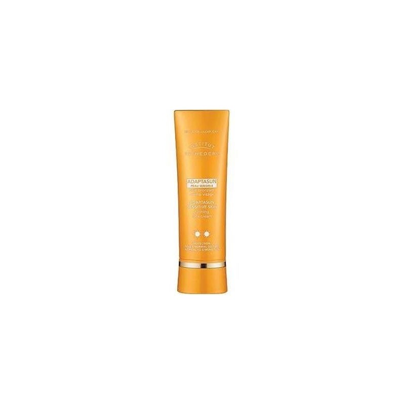 Institut Esthederm Adaptasun Face Cream (Normal Sun) 50ml