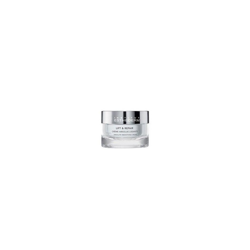 Institut Esthederm Lift & Repair Absolute Smoothing Cream 50 ml