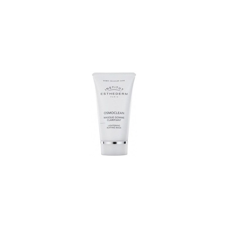 Institut Esthederm Osmoclean Lightening Buffing Mask 75ml Institut Esthederm Osmoclean Lightening Buffing Mask 75ml