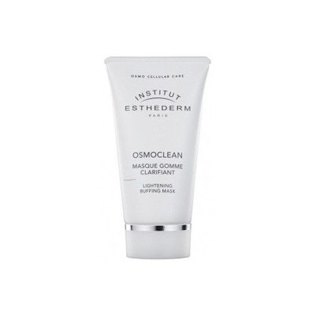 Institut Esthederm Osmoclean Lightening Buffing Mask 75ml