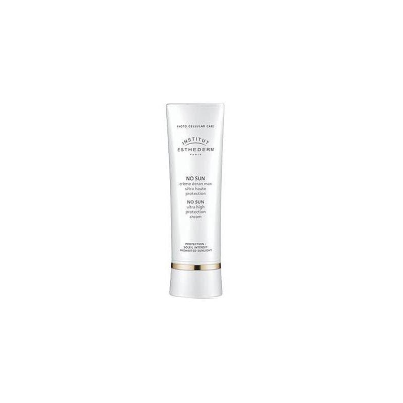 Institut Esthederm No Sun Ultra High Protection Cream Institut Esthederm No Sun Ultra High Protection Cream
