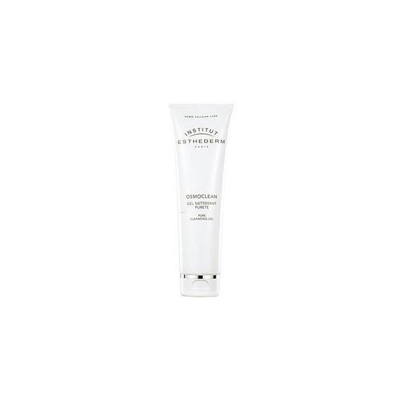 Institut Esthederm Osmoclean Pure Cleansing Gel 150ml